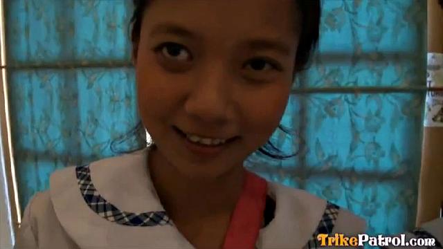 Sally and Nica - 4-minutes clip