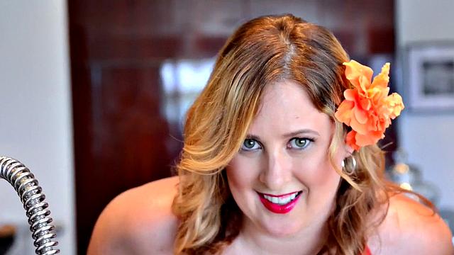 Spread in the Kitchen