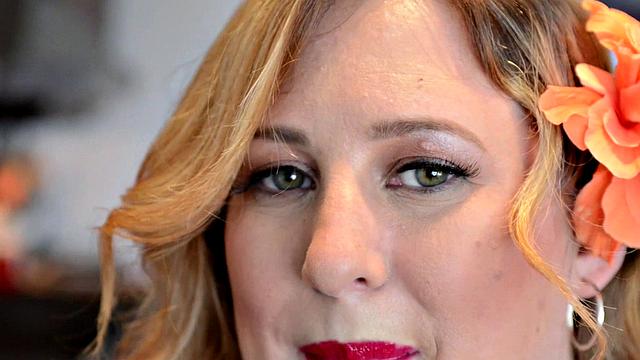 Spread in the Kitchen