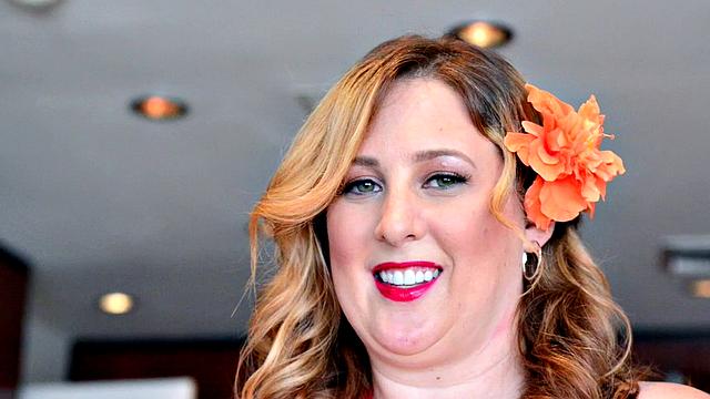 Spread in the Kitchen