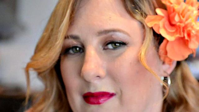 Spread in the Kitchen