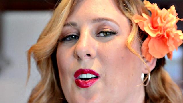 Spread in the Kitchen