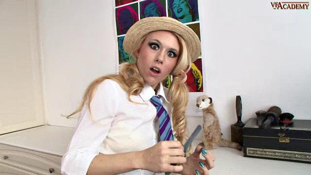 Michelle Moist - Watching me?