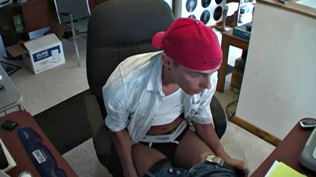 Meet 21 year old Bryan Summers, a farm raised country boy from Indiana. Bryan is one sexy young guy, wit ha smooth and toned body that enjoys a fine looking little ass. Gorgeous facial features, with piercing green eyes, make this boy a real head turner.