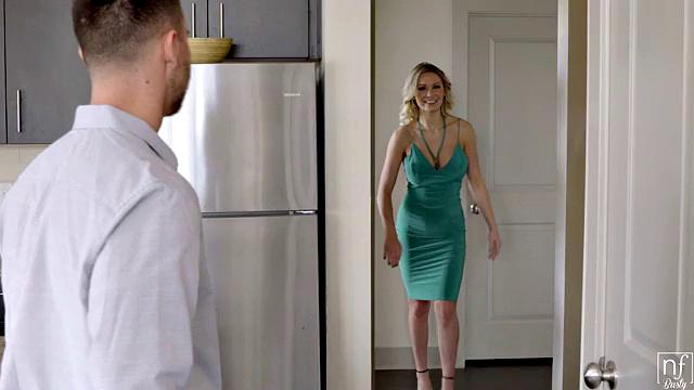 Lucky in Love - S8:E10