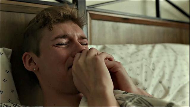 Spoiled Twink Seduces Handyman - Jack Bailey, Cliff Jensen - DisruptiveFilms