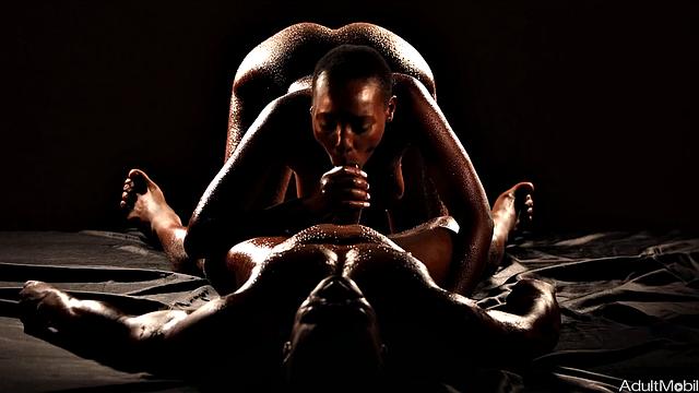 пары меняются партнёрами и трахаются вместе