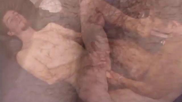 Adam and Anthony Suck Each Other