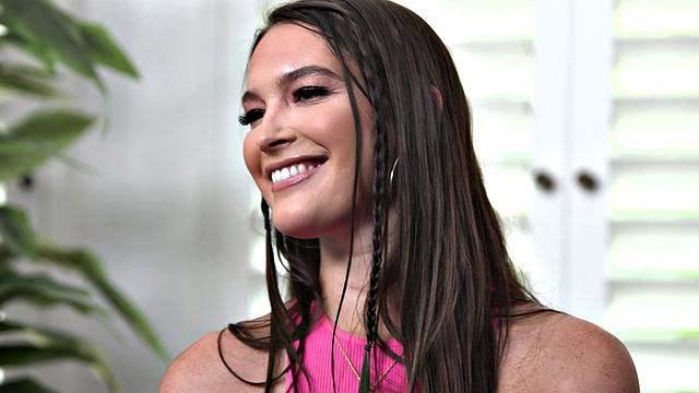 Pound Me From Behind