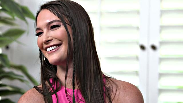 Pound Me From Behind