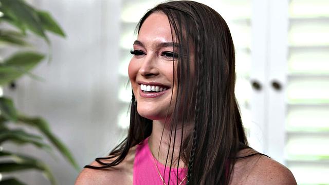 Pound Me From Behind