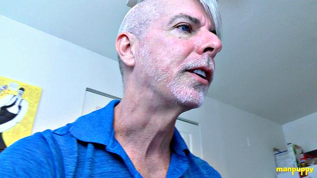 Take Your Little Stepson to Work Day - Richard Lennox