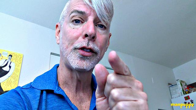 Take Your Little Stepson to Work Day - Richard Lennox