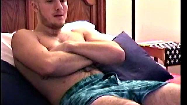 Blowing Straight Marine