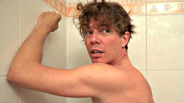 Stunning bigtitted babes got banged in FFM 3way