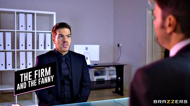 Шальные красавицы в очках видят сквозь штаны и не только