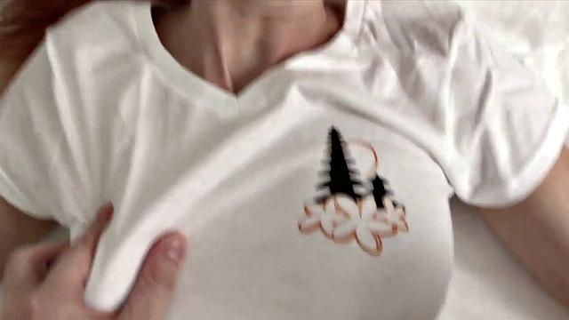 Redhead Girl Pounded