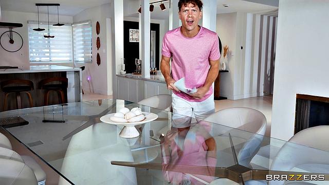 HZTV: This House Was Built For Pleasure!