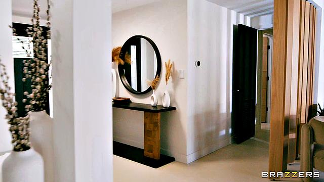 HZTV: This House Was Built For Pleasure!