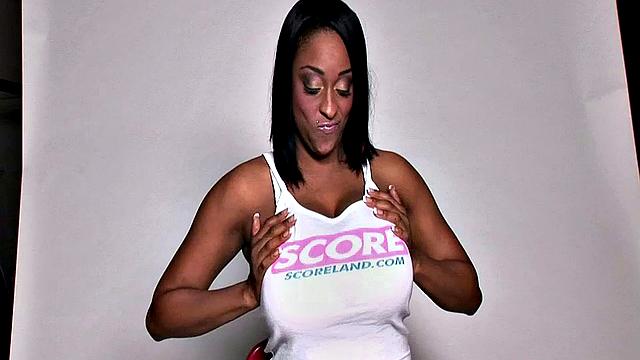 Carmen Hayes: I Want Your Load