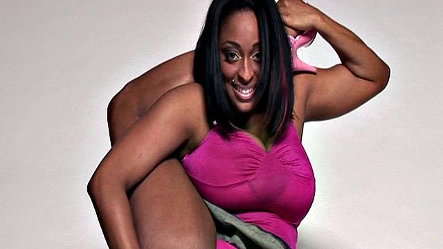 Carmen Hayes: I Want Your Load