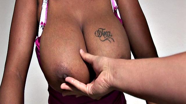 Carmen Hayes: I Want Your Load