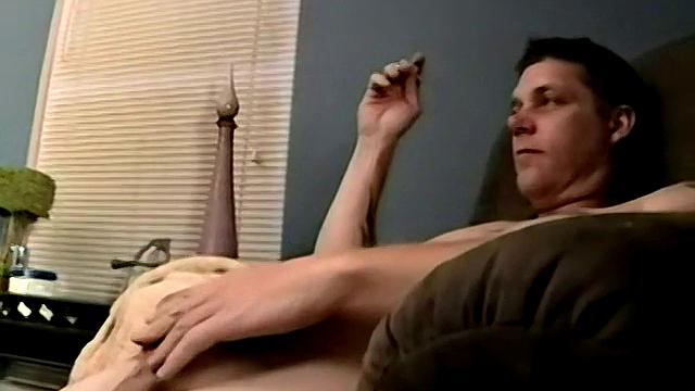 Two Loads Of Daddy Cum! - Blaze &amp;amp Dad