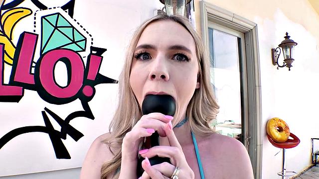 Rebel's Anal Adventure