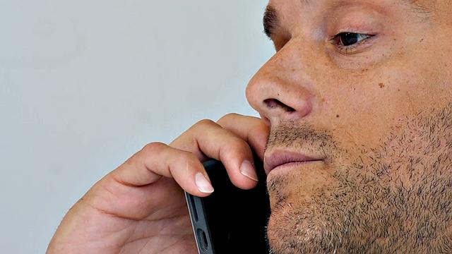 Cali Carter Crushes on Stepdad