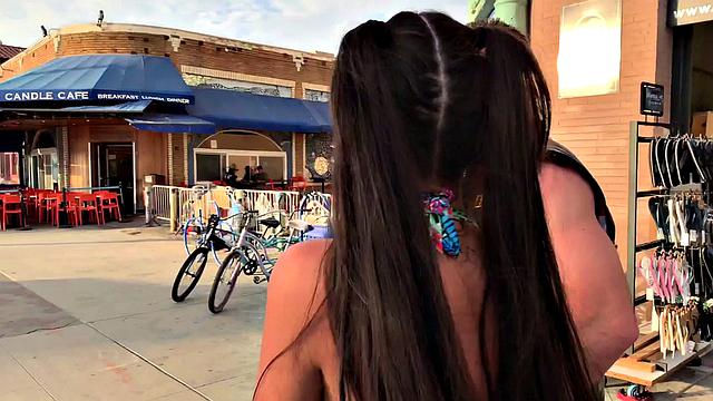 Andreina De Luxe - 3rd Partner