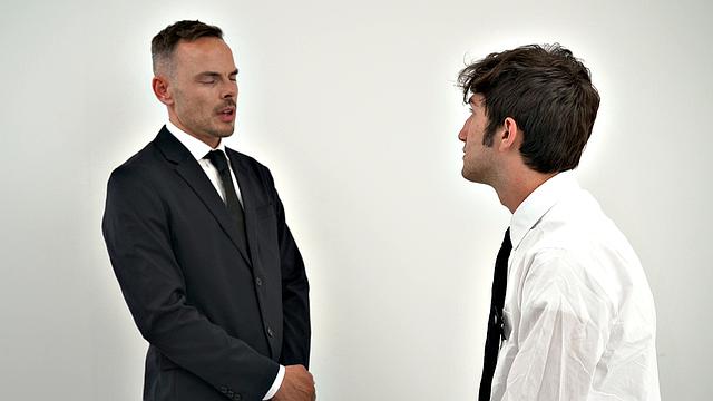 Elder Masters: Physical Examination