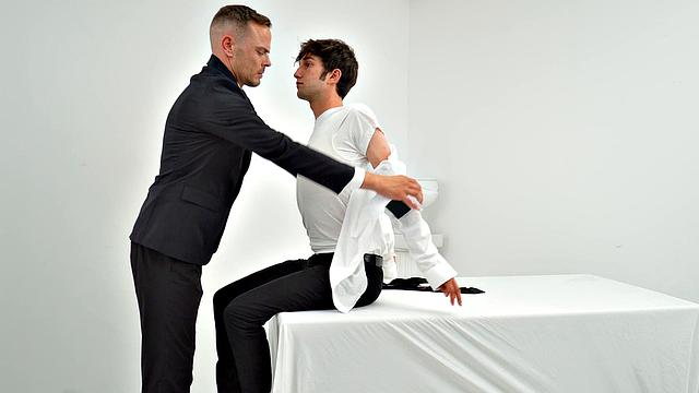 Elder Masters: Physical Examination