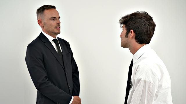 Elder Masters: Physical Examination