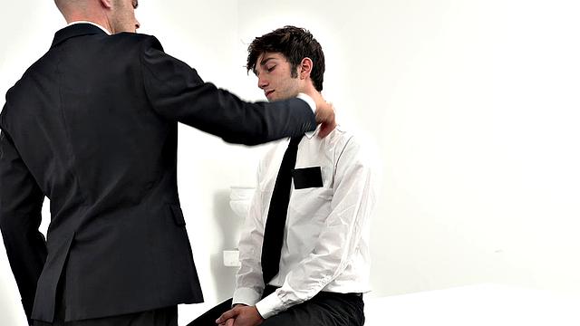 Elder Masters: Physical Examination