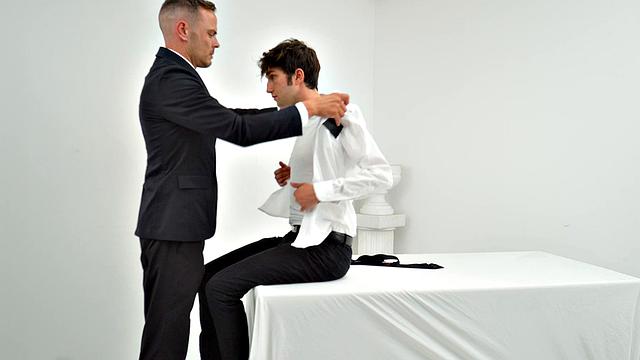 Elder Masters: Physical Examination