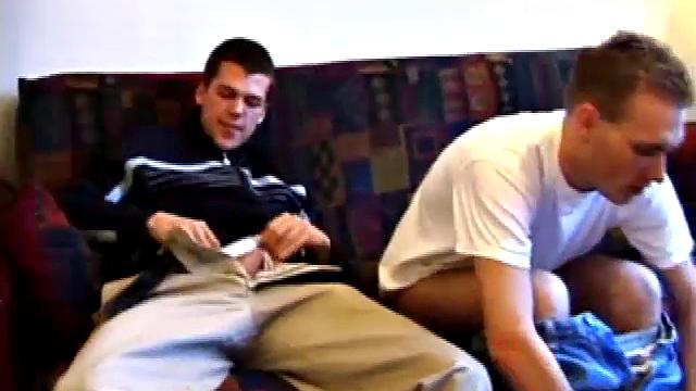 Matthew & Tye