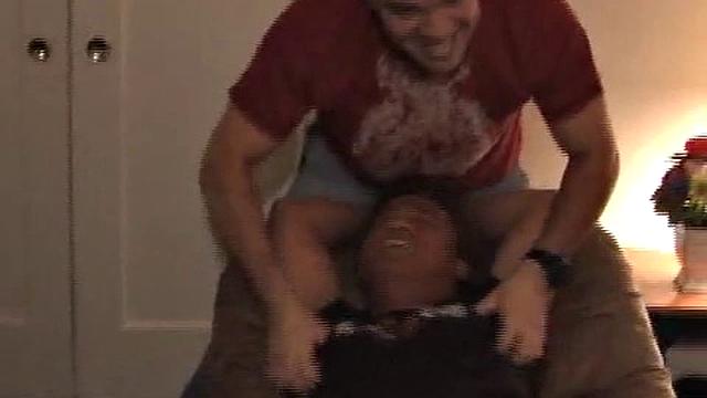 Azer, Mike Ricky