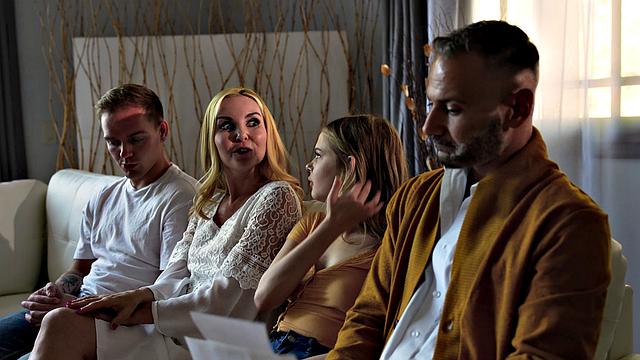 Deep Analysis: A Swap