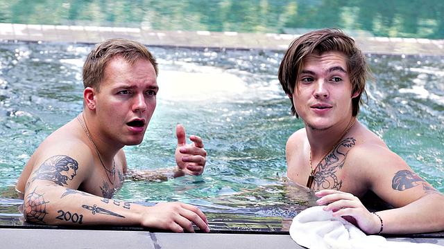 Deep Analysis: A Swap