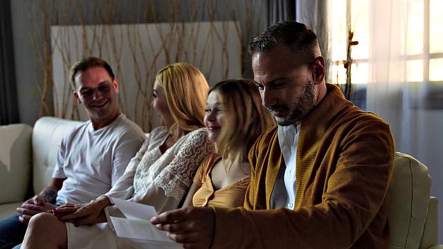 Deep Analysis: A Swap