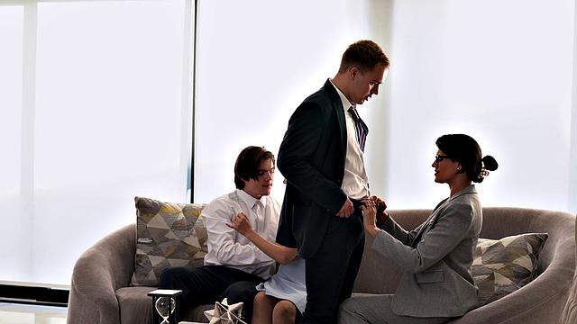 Deep Analysis: A Swap