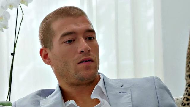 Big-booty redhead secretary passionately riding her boss