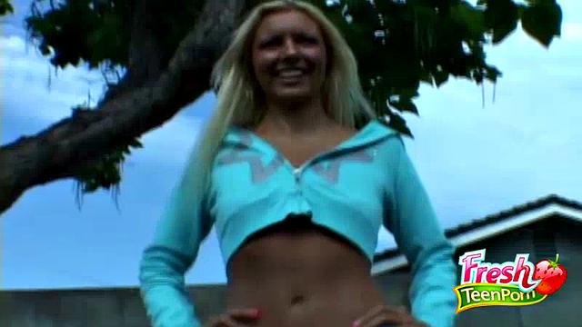 One Luci Diamond, Please!