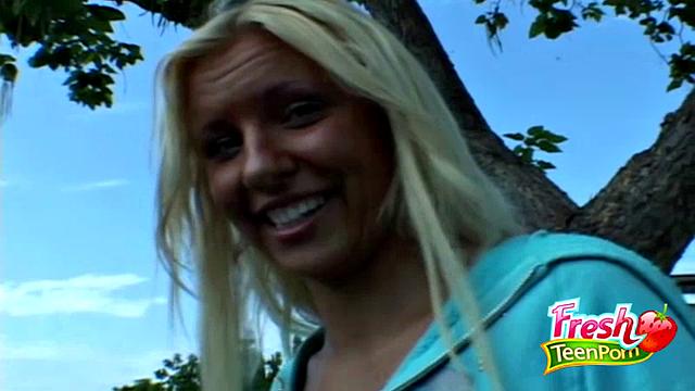 One Luci Diamond, Please!