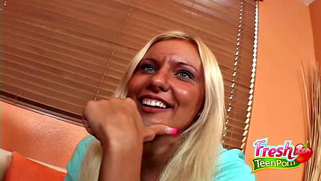 One Luci Diamond, Please!