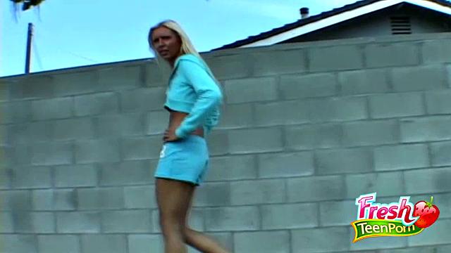 One Luci Diamond, Please!