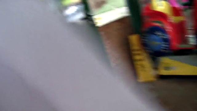 Big cumshot on booty for amateur girlfriend