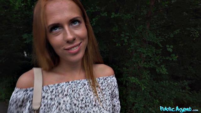 Student with Appetite for Sex