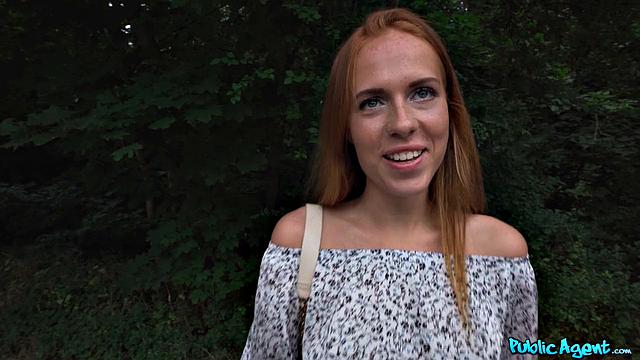 Student with Appetite for Sex