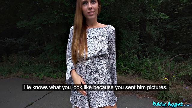 Student with Appetite for Sex